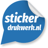 Permanentestickers.nl Logo